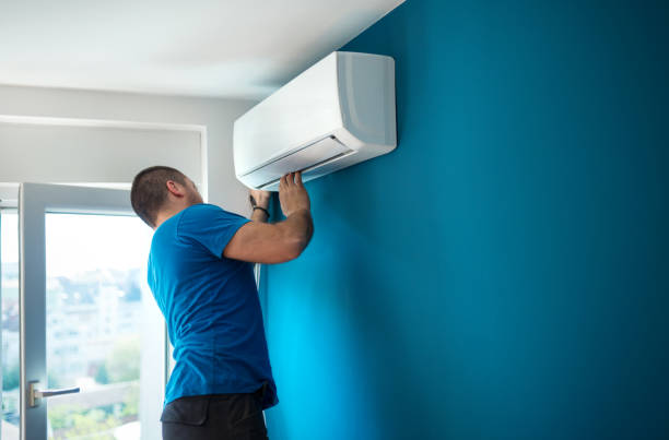 Best HVAC Air Duct Cleaning  in Terra Alta, WV