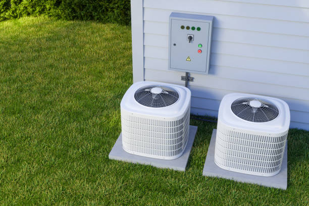 Best Affordable HVAC Services  in Terra Alta, WV