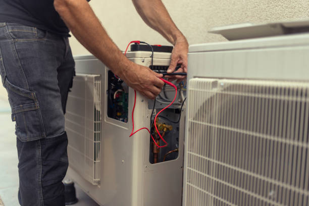 Reliable Terra Alta, WV HVAC Solutions