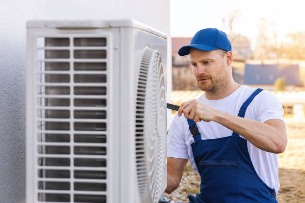 Best HVAC Maintenance Plan  in Terra Alta, WV