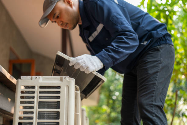Best Local HVAC Companies  in Terra Alta, WV
